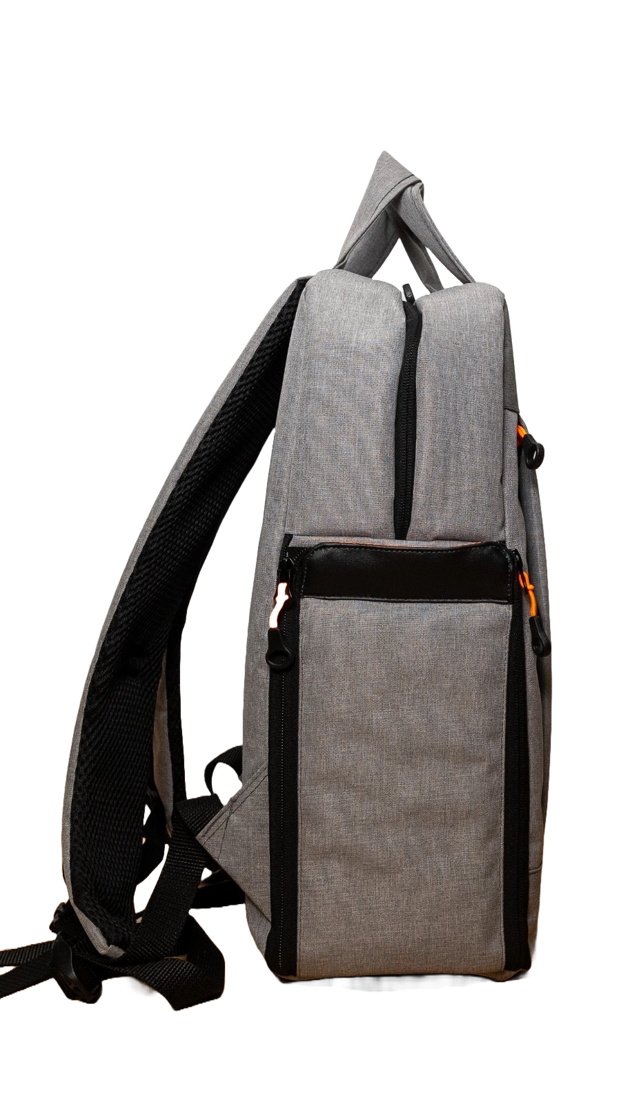 KPro Backbag Smart "Grey"